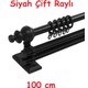 Seçili Renk Siyah