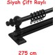Seçili Renk Siyah