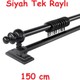 Seçili Renk Siyah