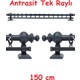 Seçili Renk Antrasit