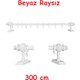 Seçili Renk Beyaz