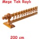 Seçili Renk Meşe