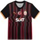 Seçili Renk Siyah