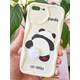Seçili Renk Cici Panda