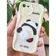 Seçili Renk Cici Panda