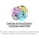 Seçili Renk Beyaz