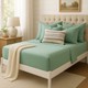 Mint Yeşili