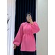  Renk Pembe