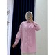  Renk Pembe