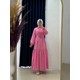 Seçili Renk Pembe