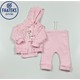  Renk Pembe