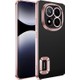  Renk Rose Gold