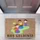 Seçili Renk Çok Renkli