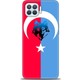  Renk Beyaz - Fuşya