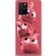  Renk Beyaz - Pembe