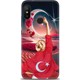 Seçili Renk Beyaz - Turuncu