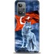  Renk Beyaz Ahşap