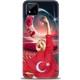  Renk Beyaz - Mor