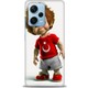  Renk Beyaz - Kırmızı - Siyah