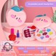 Seçili Renk Açık Pembe