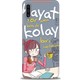  Renk Beyaz - Yeşil