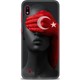  Renk Beyaz - Altın - Siyah