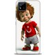 Renk Beyaz - Mavi - Altın