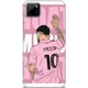  Renk Beyaz - Pembe