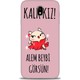  Renk Beyaz - Pembe