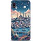  Renk Beyaz Desenli