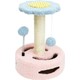  Renk Pembe