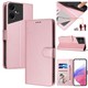  Renk Rose Gold