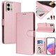  Renk Rose Gold