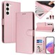 Renk Rose Gold