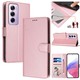  Renk Rose Gold