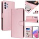  Renk Rose Gold