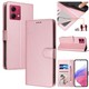  Renk Rose Gold