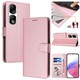  Renk Rose Gold