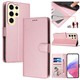  Renk Rose Gold