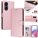  Renk Rose Gold
