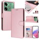  Renk Rose Gold