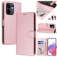  Renk Rose Gold