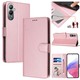 Seçili Renk Rose Gold