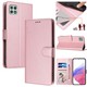  Renk Rose Gold