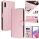  Renk Rose Gold