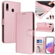  Renk Rose Gold