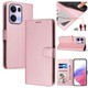  Renk Rose Gold