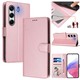  Renk Rose Gold