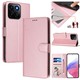  Renk Rose Gold