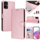  Renk Rose Gold